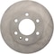 Centric Parts Standard Brake Rotor, 121.35106 121.35106 - alternate 1